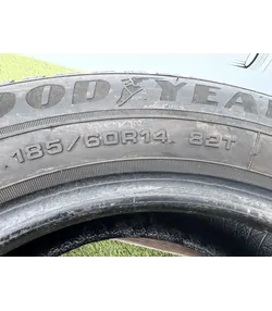 185/60 R14 Goodyear UltraGrip téli gumi 5mm - Mobil Gumis 5