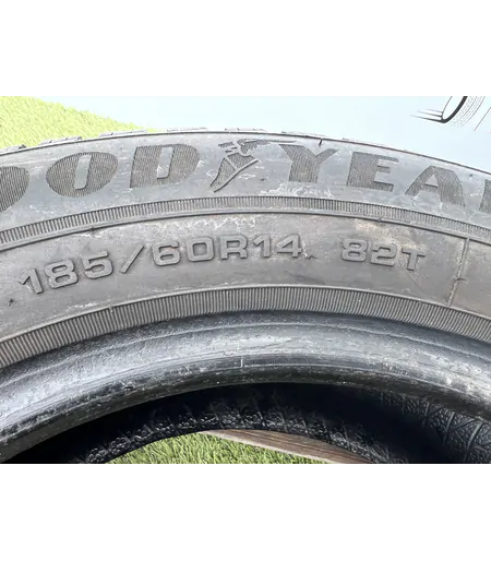 185/60 R14 Goodyear UltraGrip téli gumi 5mm - Mobil Gumis 5