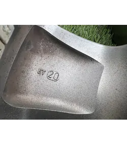 5x139.7 16" Dotz alufelni 7Jx16h2 ET20 - Mobil Gumis 9