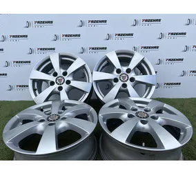 5x112 16" Platin alufelni 6,5Jx16h2 ET40 - Mobil Gumis