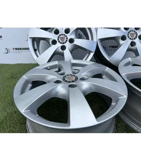 5x112 16" Platin alufelni 6,5Jx16h2 ET40 - Mobil Gumis 2