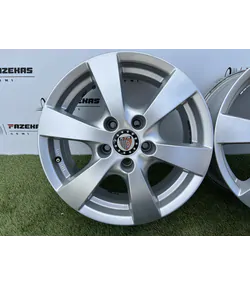 5x112 16" Platin alufelni 6,5Jx16h2 ET40 - Mobil Gumis 5