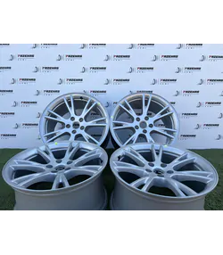 5x114.3 19" Tesla Gemini gyári alufelni + TPMS szenzor 9,5Jx19h2 ET45 - Mobil Gumis