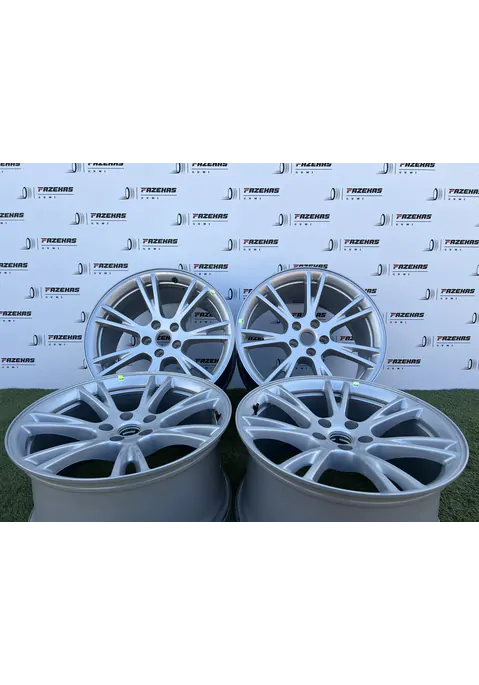 5x114.3 19" Tesla Gemini gyári alufelni + TPMS szenzor 9,5Jx19h2 ET45 - Mobil Gumis