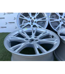5x114.3 19" Tesla Gemini gyári alufelni + TPMS szenzor 9,5Jx19h2 ET45 - Mobil Gumis 2