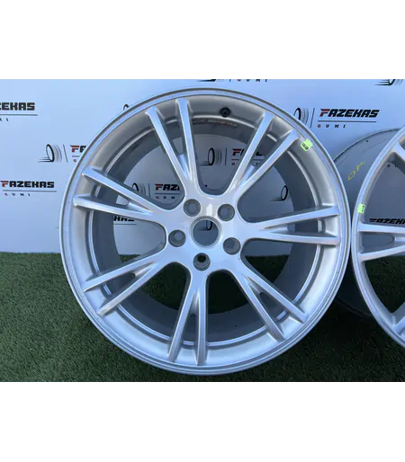 5x114.3 19" Tesla Gemini gyári alufelni + TPMS szenzor 9,5Jx19h2 ET45 - Mobil Gumis 5