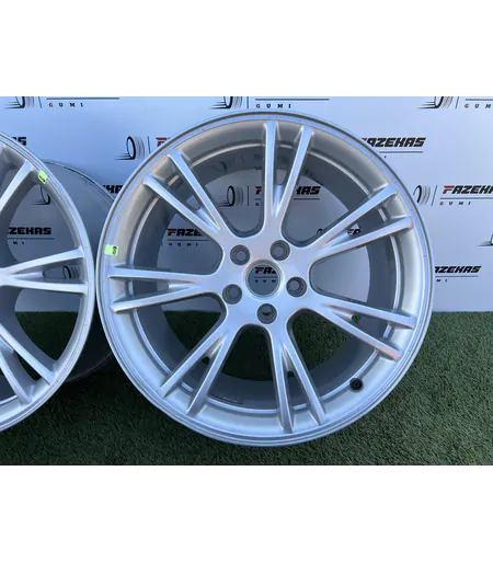 5x114.3 19" Tesla Gemini gyári alufelni + TPMS szenzor 9,5Jx19h2 ET45 - Mobil Gumis 6