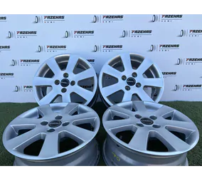 4x100 15" Borbet alufelni 6,5Jx15h2 ET40 - Mobil Gumis