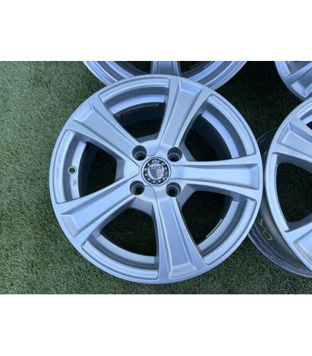 4x100 15" Platin alufelni 6,5Jx15h2 ET38 - Mobil Gumis 3