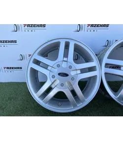 4x108 15" Ford gyári alufelni 6Jx15h2 ET52,5 - Mobil Gumis 5