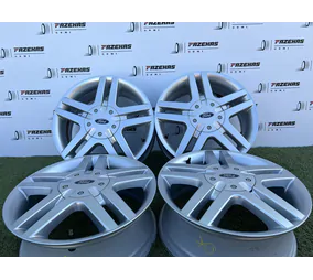 4x108 16" Ford gyári alufelni 6Jx16h2 ET52,5 - Mobil Gumis