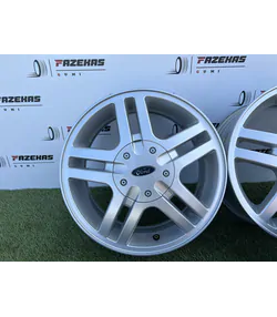 4x108 15" Ford gyári alufelni 6Jx15h2 ET52,5 - Mobil Gumis 5