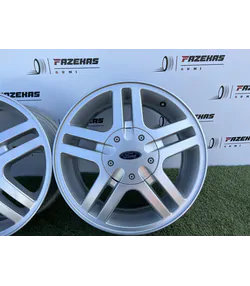4x108 15" Ford gyári alufelni 6Jx15h2 ET52,5 - Mobil Gumis 6