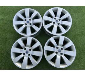 4x98 16" Fiat gyári alufelni 7Jx16h2 ET41 alapértelmezett kép