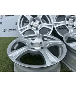 4x108 16" RCD (Peugeot,Citroen) alufelni 7Jx16h2 ET23 - Mobil Gumis 2