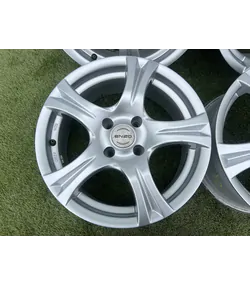 4x108 16" RCD (Peugeot,Citroen) alufelni 7Jx16h2 ET23 - Mobil Gumis 3