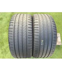 285/45 R20 Bridgestone Alenza 001 nyári gumi 4,5mm 1