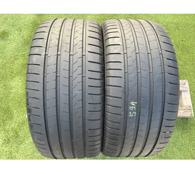 285/45 R20 Bridgestone Alenza 001 nyári gumi 4,5mm - Mobil Gumis