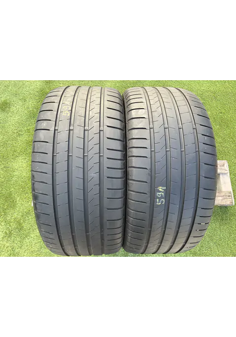 285/45 R20 Bridgestone Alenza 001 nyári gumi 4,5mm - Mobil Gumis
