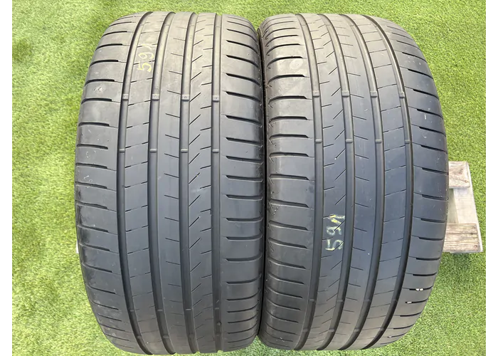 285/45 R20 Bridgestone Alenza 001 nyári gumi 4,5mm alapértelmezett kép