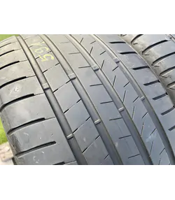 285/45 R20 Bridgestone Alenza 001 nyári gumi 4,5mm 2