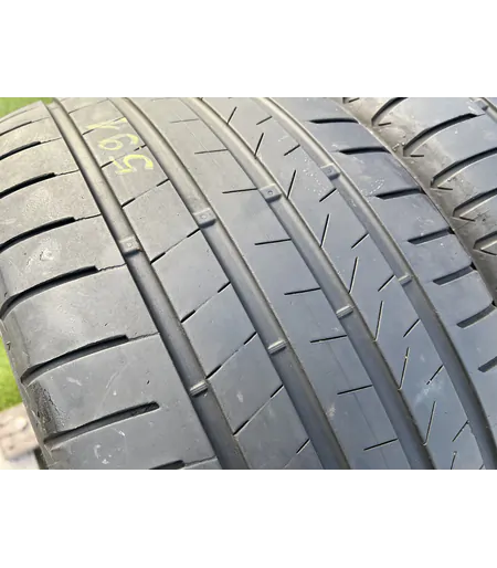 285/45 R20 Bridgestone Alenza 001 nyári gumi 4,5mm 2