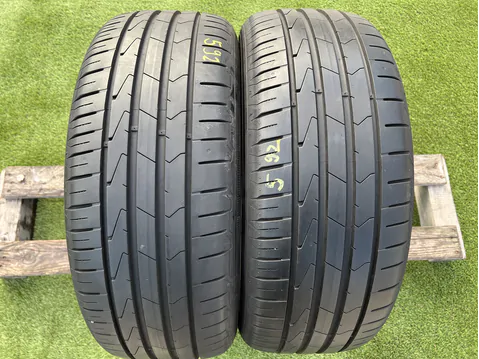 215/55 R17 Hankook Ventus Prime 3 nyári gumi 6mm