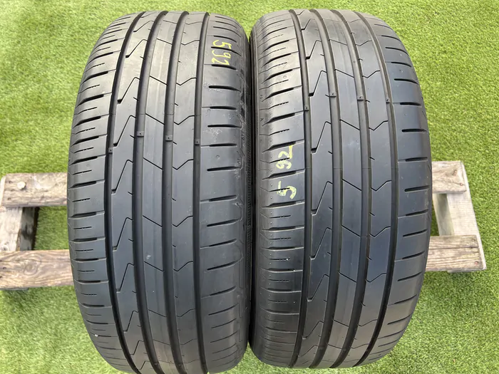 215/55 R17 Hankook Ventus Prime 3 nyári gumi 6mm alapértelmezett kép