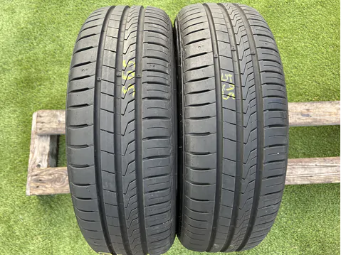 185/65 R15 Hankook Kinergy Eco2 nyári gumi 6,5mm