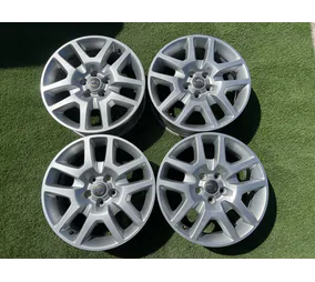 5x115 18" Opel gyári alufelni 7Jx18h2 ET45 alapértelmezett kép