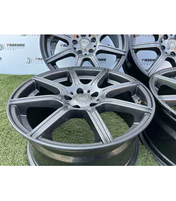 5x112 18" Aluett alufelni 8,5Jx18h2 ET48 - Mobil Gumis 2