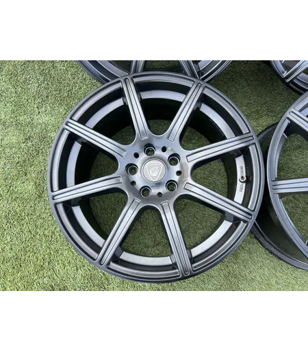 5x112 18" Aluett alufelni 8,5Jx18h2 ET48 - Mobil Gumis 3