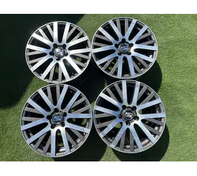 5x112 17" Msw alufelni 8Jx17h2 ET35 - Mobil Gumis