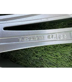 5x112 19" EMR alufelni 8,5Jx19h2 ET35 - Mobil Gumis 7