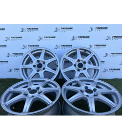 5x114.3 16" PLW alufelni 6,5Jx16h2 ET44 - Mobil Gumis