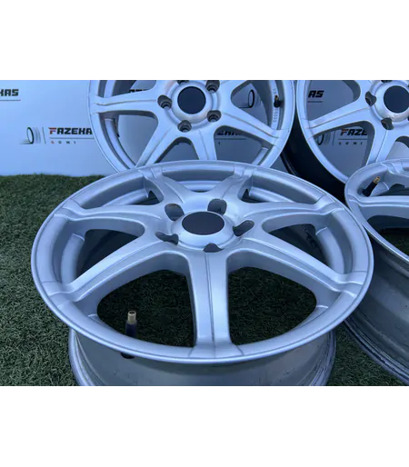 5x114.3 16" PLW alufelni 6,5Jx16h2 ET44 - Mobil Gumis 2