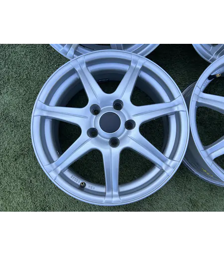 5x114.3 16" PLW alufelni 6,5Jx16h2 ET44 - Mobil Gumis 3