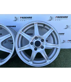 5x114.3 16" PLW alufelni 6,5Jx16h2 ET44 - Mobil Gumis 6