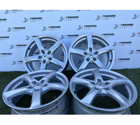 5x114.3 17" RC alufelni 7Jx17h2 ET50 - Mobil Gumis