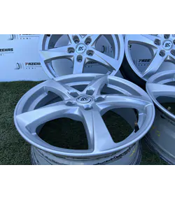 5x114.3 17" RC alufelni 7Jx17h2 ET50 - Mobil Gumis 2