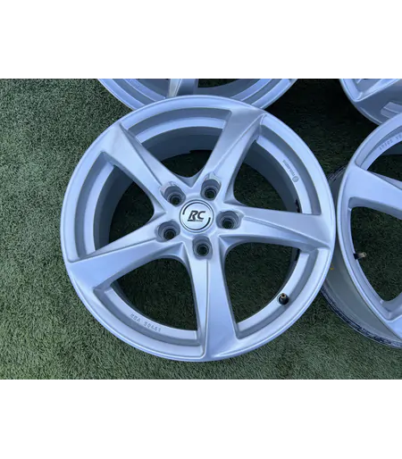 5x114.3 17" RC alufelni 7Jx17h2 ET50 - Mobil Gumis 3