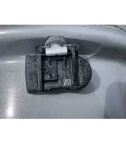 5x108 17" Volvo gyári alufelni +TPMS szenzor 7,5Jx17h2 ET55 - Mobil Gumis 9