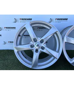 5x114.3 17" RC alufelni 7Jx17h2 ET50 - Mobil Gumis 5