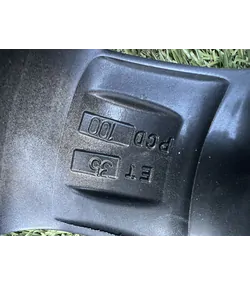 4x100 14" Dezent alufelni 6Jx14h2 ET35 - Mobil Gumis 7