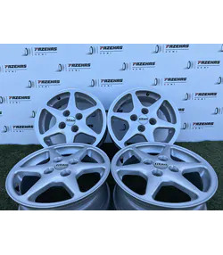 4x108 15" Titan (Peugeot,Citroen) alufelni 6Jx15h2 ET25 - Mobil Gumis