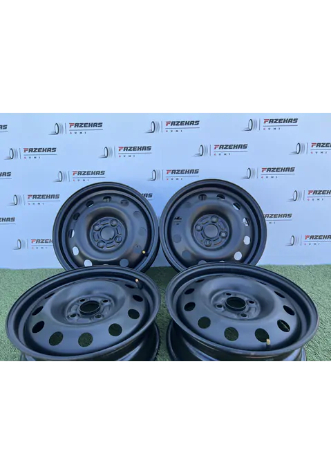 4x100 15" Toyota gyári lemezfelni 5,5Jx15h2 ET45 - Mobil Gumis