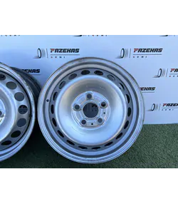 5x120 16" Volkswagen Crafter (2017től) gyári lemezfelni 6,5Jx16h2 ET60 - Mobil Gumis 5