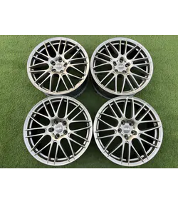 5x112 19" DBV alufelni 8Jx19h2 ET48 - Mobil Gumis