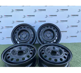 5x114.3 15" Hyundai,Kia gyári lemezfelni 5,5Jx15h2 ET47 - Mobil Gumis