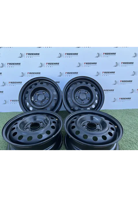 5x114.3 15" Hyundai,Kia gyári lemezfelni 5,5Jx15h2 ET47 - Mobil Gumis